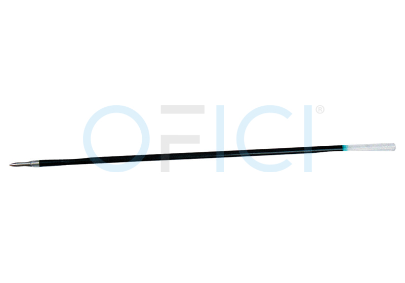 Refill for Pen desk with stand 10743 1074R/BL