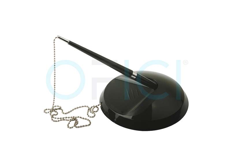 Desktop Pen desk w/stand 1074/3