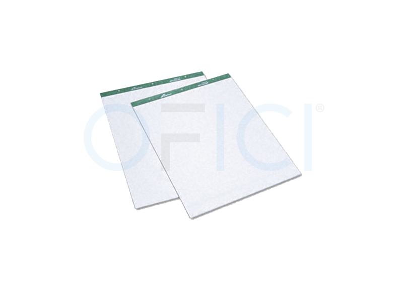 Flipchart Pad 65 x 98cm x 20 sheets 50007