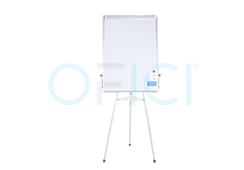 MEMOBE Flipchart Pad Easel 100 x 70cm FM13