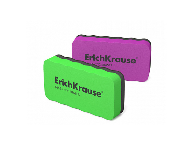 ERICH KRAUSE Whiteboard eraser Magnetic 44807