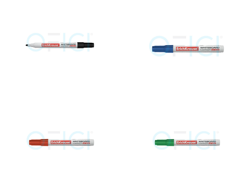 ERICH KRAUSE Whiteboard Marker W500