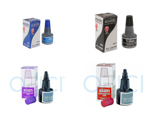 Ink for Stamp Pad 