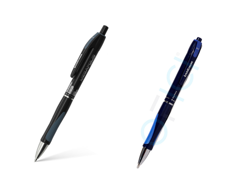 ERICH KRAUSE Ball Point Pen MEGAPOLIS 0.7mm 