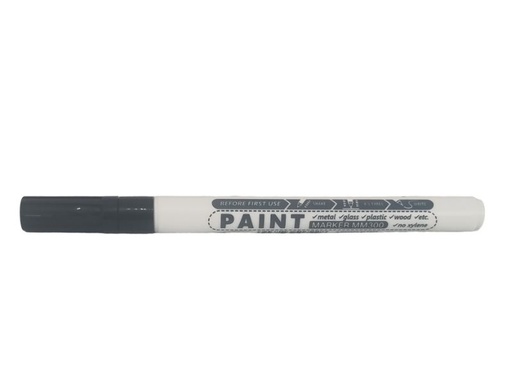 MEMOBE Paint markers with round tip size 1-1.5mm