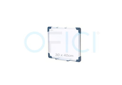 Aluminium Frame Magnetic Whiteboard
