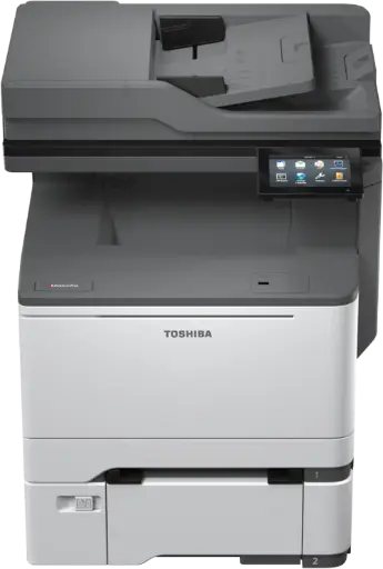 [6B000001383] TOSHIBA e-STUDIO339CS Colour 6B000001383 - MFP