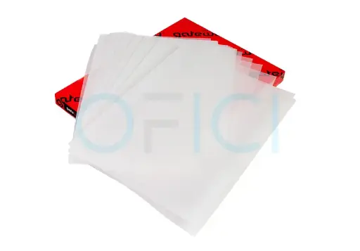 [TRA90100] Tracing Paper A4 90gsm x 100 sheets
