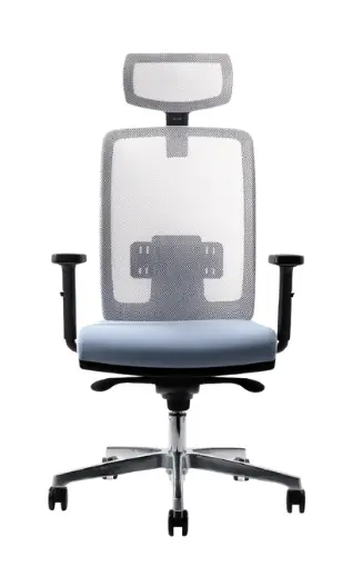 COMETA Operative Swivel Chair- MESH (SEM)