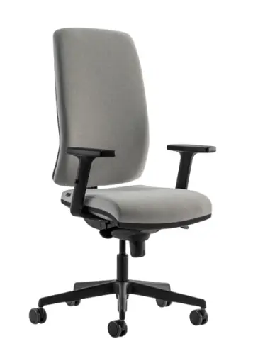 STONE Task Chair Padded high back (SEM)
