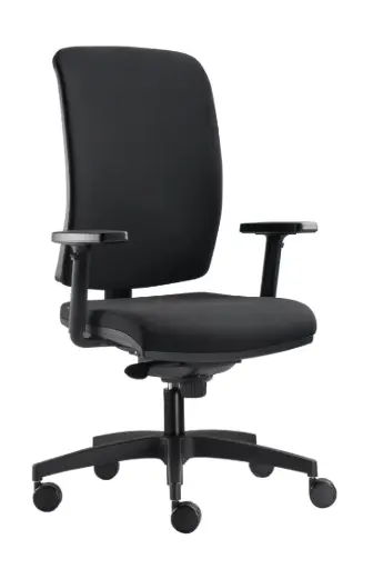 COMETA Operative Swivel Chair- Upholstered (SEM)