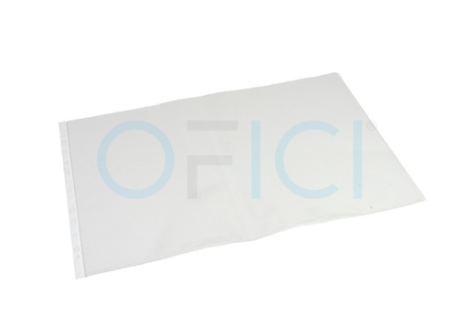 [74230] Punched Pockets 42x30 A3 PPA3PK10
