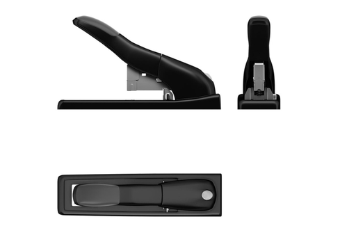 [5412] ERICH KRAUSE Heavy Duty Stapler No.23 140 sheets EK5412