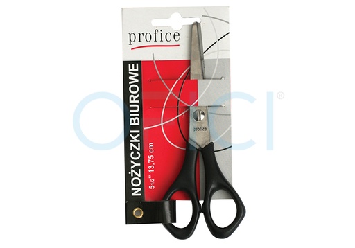 [MN100-00] MEMOBE Scissors 13.75cm MN100-00