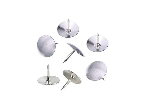 [P510-100] PROFICE Drawing pins DP 100pcs/box P510-100