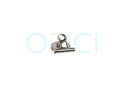 [00801P] Bulldog Clips Magnetic 30mm 00801P