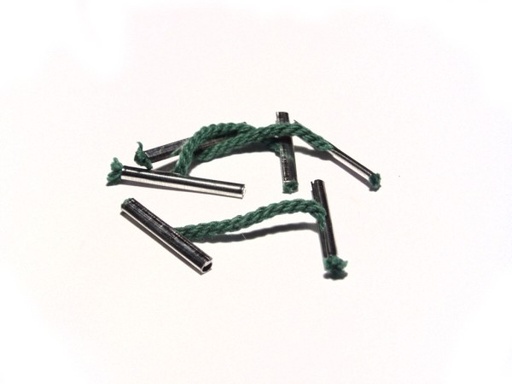 [TT00127] Treasury Tags Size No.5 127mm x 80pcs