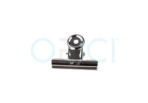 [01925P] Bulldog Clips 50mm 01925P