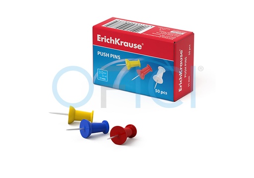 [24877] ERICH KRAUSE Thumb Tags TT 36pcs/box 24877