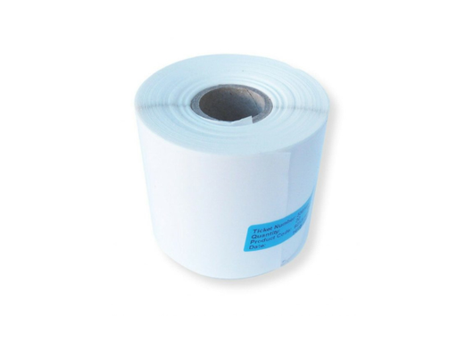 [3015] STICKER THERMAL ROLL 62MMx40M BA624040