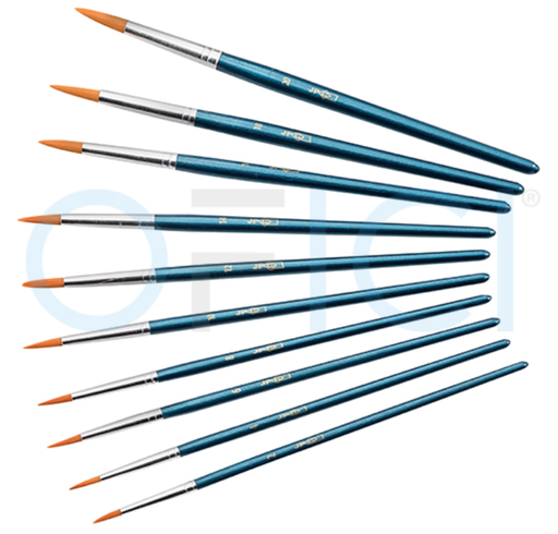 [APN200241] Paint Brush Round No4 APN200241