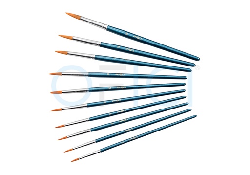 [APN201041] Paint Brush Round No20 APN201041