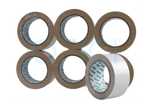 [135042] Double Sided Tape 50mm x 25m 1350/42