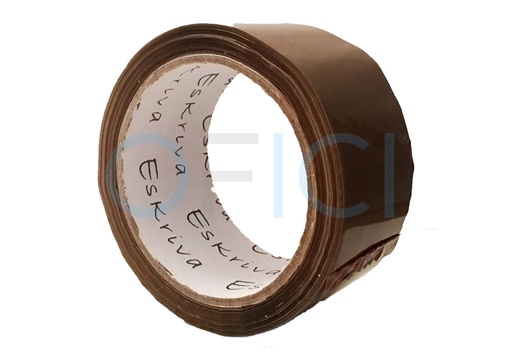 [94846] Packing Tape Brown 50mm x 66m PTB 94846