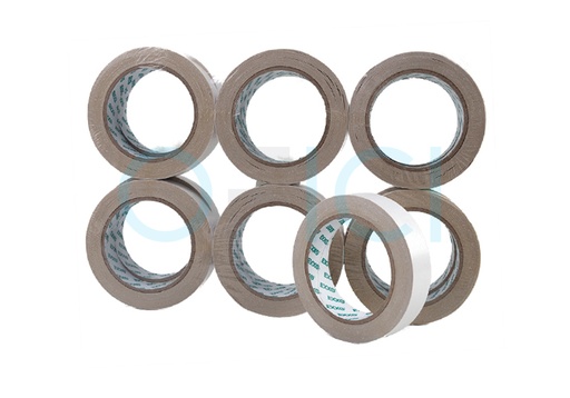 [135041] Double Sided Tape 25mm x 25m 1350/41