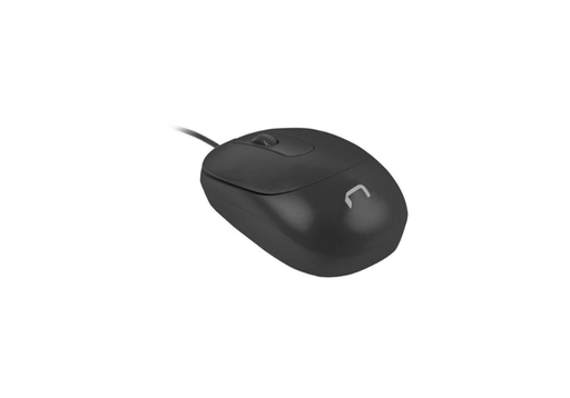 [71017] NATEC Mouse Optical USB Wired NMY-1611