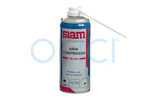 [2155] Air Duster 400ml 2155
