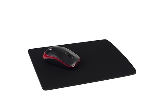 [6892] Mouse Pad Economy MP-S-BK