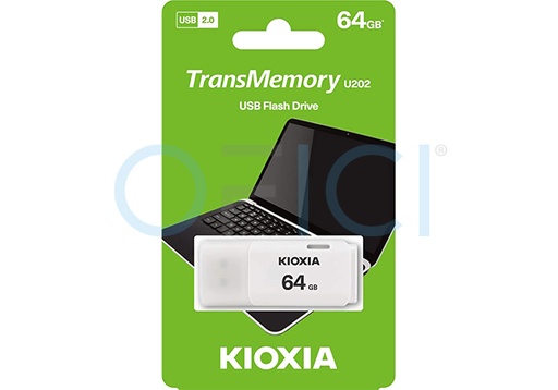 [PD64GB] KIOXIA Pen Drive 64GB
