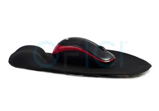 [1412] Mouse pad ECO with wrist rest 1412