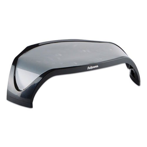 [8020101] FELLOWES Corner Monitor Riser Smart Suites 8020101