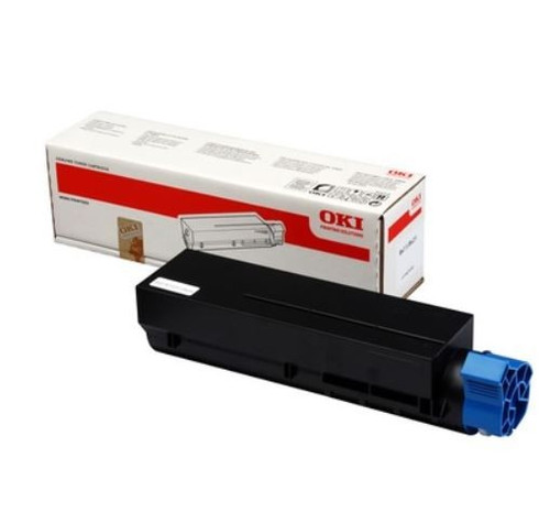 [45807102] OKI B412/B432/ MB472 Toner Kit Black 45807102