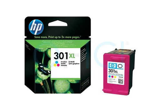 [CH564EE] HP301XL Colour Cartridge CH564EE
