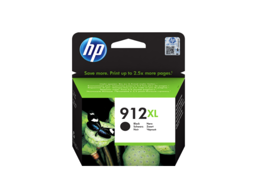 [3YL84AE] HP912xl Black Cartridge 3YL84AE