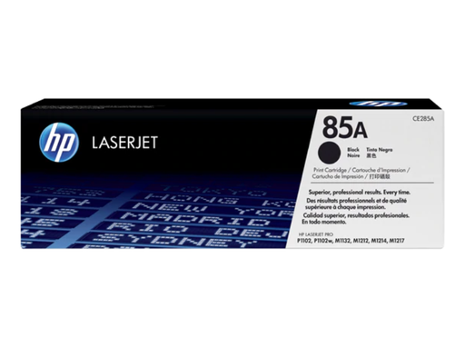 [CE285AC] HP85A Black Toner CE285A