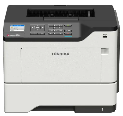 [6B000000864] TOSHIBA e-STUDIO478P 6B000000864 - PRN