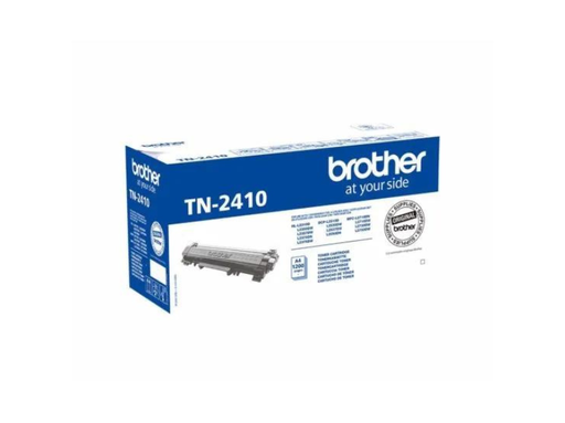 [TN2410] BROTHER Toner Black TN2410