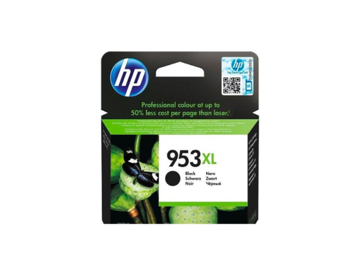 [L0S70AE] HP953XL Black Cartridge L0S70AE