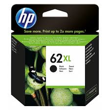 [C2P05AE] HP62xl Black Cartridge C2P05AE