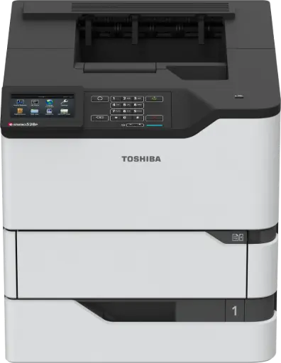 [6B000000903] TOSHIBA e-STUDIO528P 6B000000903 - PRN