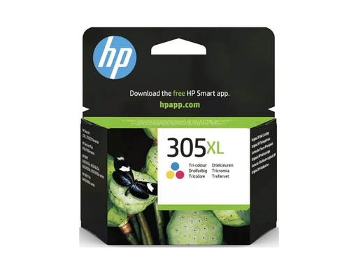 [3YM63AE] HP305XL Colour Cartridge 3YM63AE
