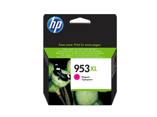 [F6U17AE] HP953XL Magenta Cartridge F6U17AE