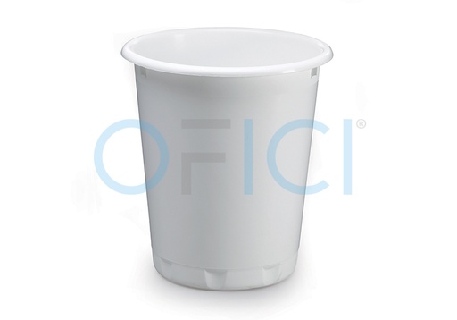 [1701572010] DURABLE Waste Paper Bin 1701572010