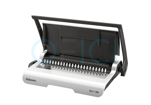 [5627501] FELLOWES Binding Machine Star Plus 150 5627501