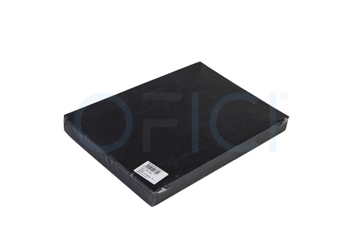 [16933NR] Binding Back Black A4 Cardboard x100pcs 1693/3 NR
