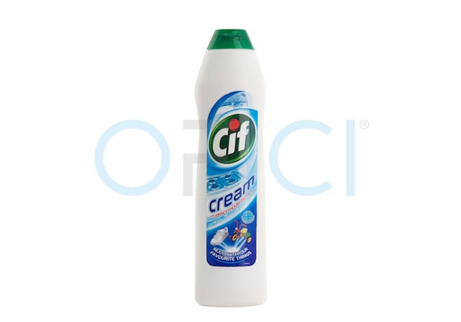 [HK00038] CIF Cream 500ml